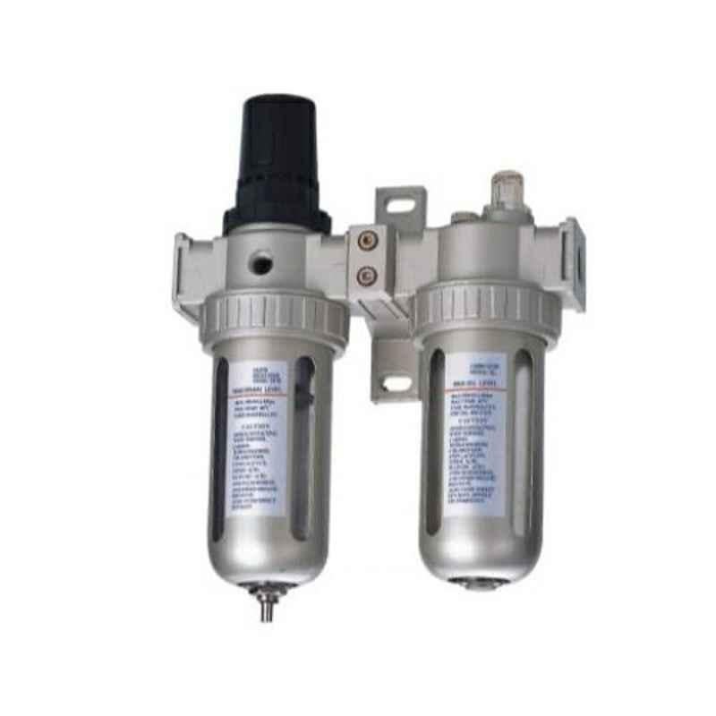 Aeroflex 1/2 inch High Pressure Regulator, UR-04