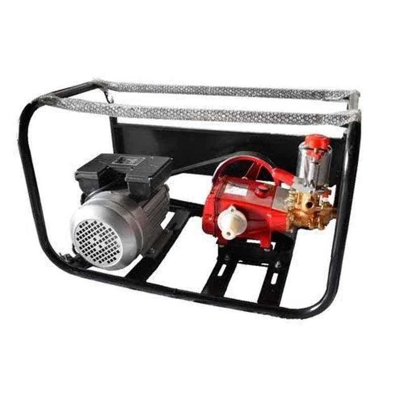 Greenleaf PS-22M 1.5kW Electric HTP Sprayer with Heavy Induction Motor