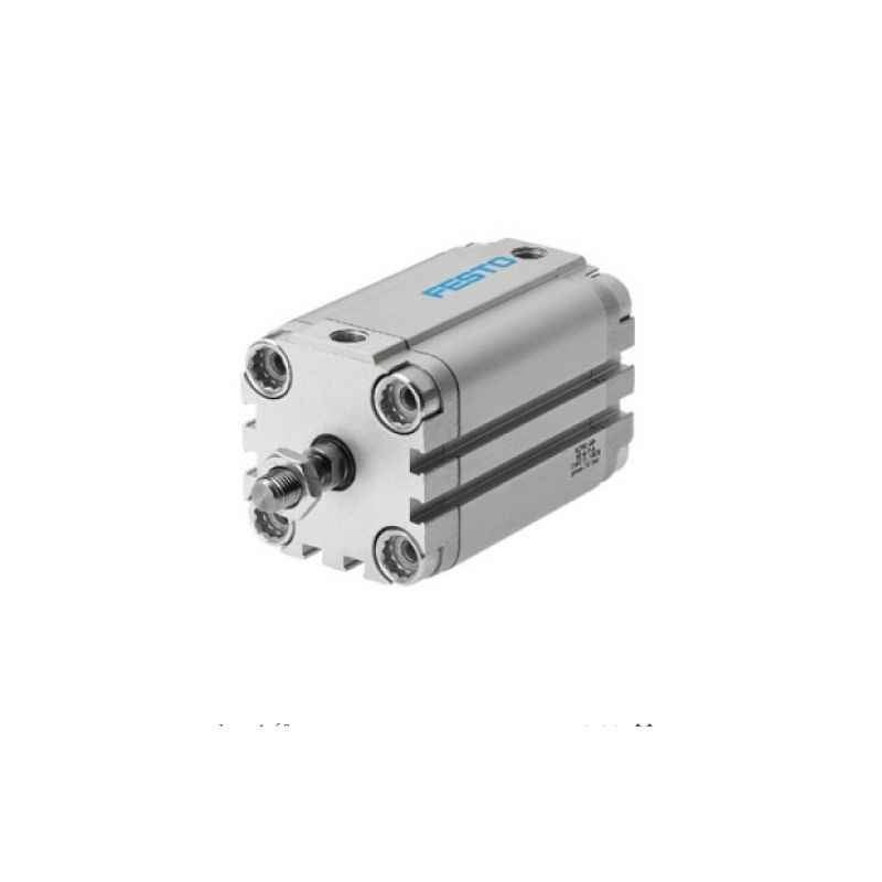 Festo ADVU-25-25-P-A 156526 Compact Cylinder (Pack of 10)
