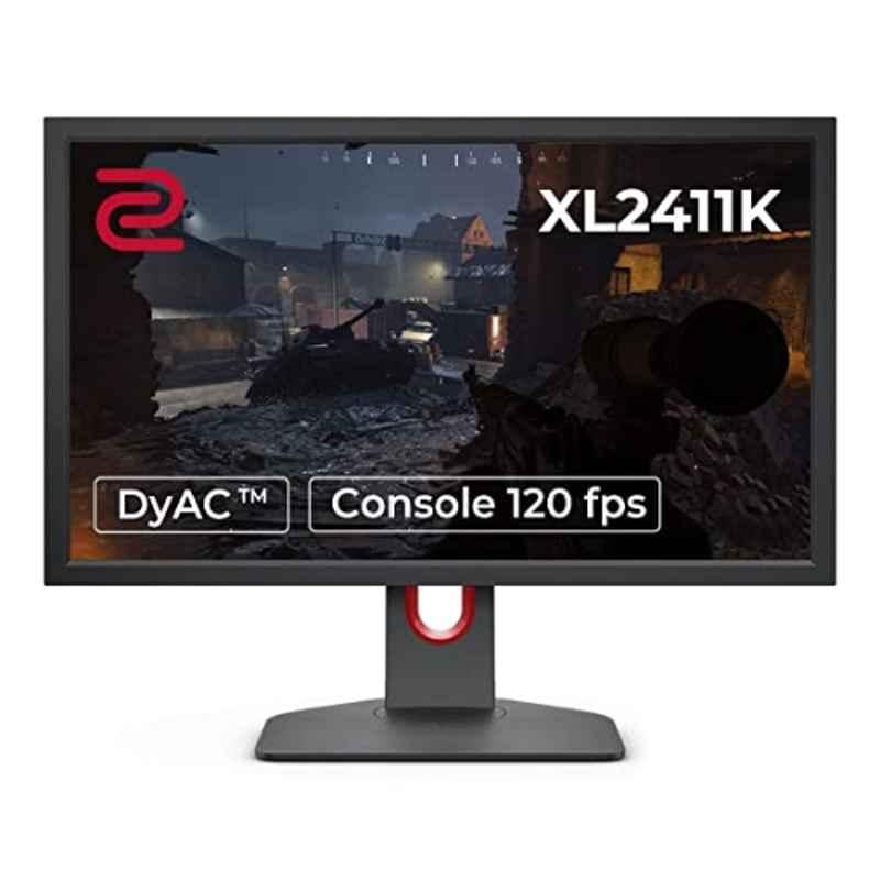 BenQ XL2411K 24 inch Gaming LED Monitor