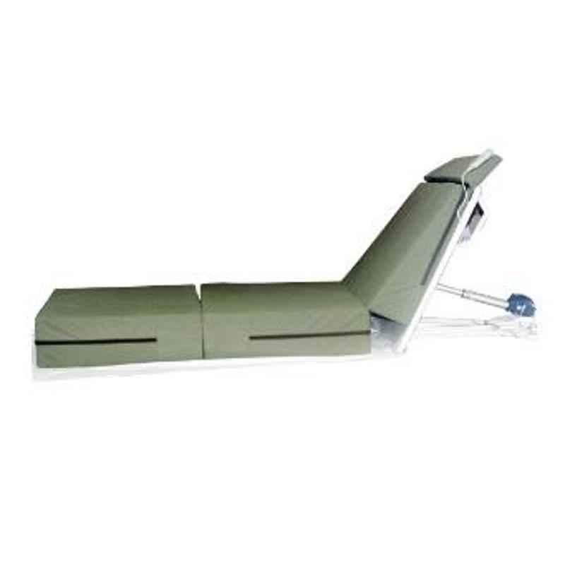 Aar Kay 72x36x7 inch Motorized Backrest Recliner Bed
