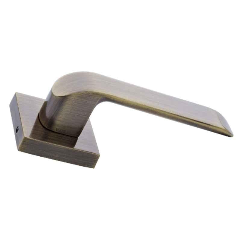 Europa Mortise Antique Brass Finish Internal Door Locks Handle, MHZR610