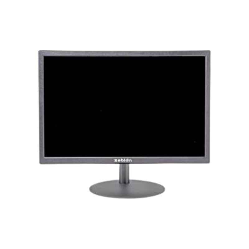 Zebion 19HD4 19 inch Flat HD LED Monitor