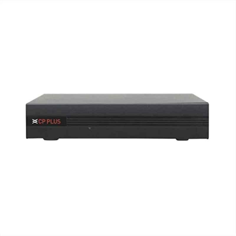 CP Plus 1080p 4 Channel HD DVR, UVR-0401E1-CS