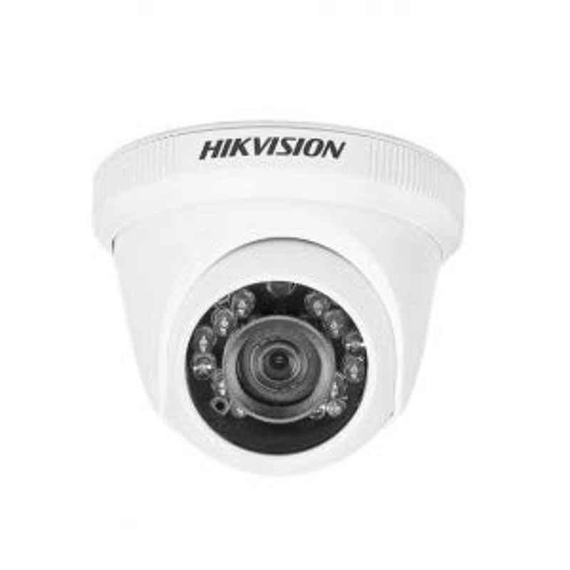 Hikvision DS-2CE5ADOT-IP/ECO 2MP 1080p Night Vision Dome Camera