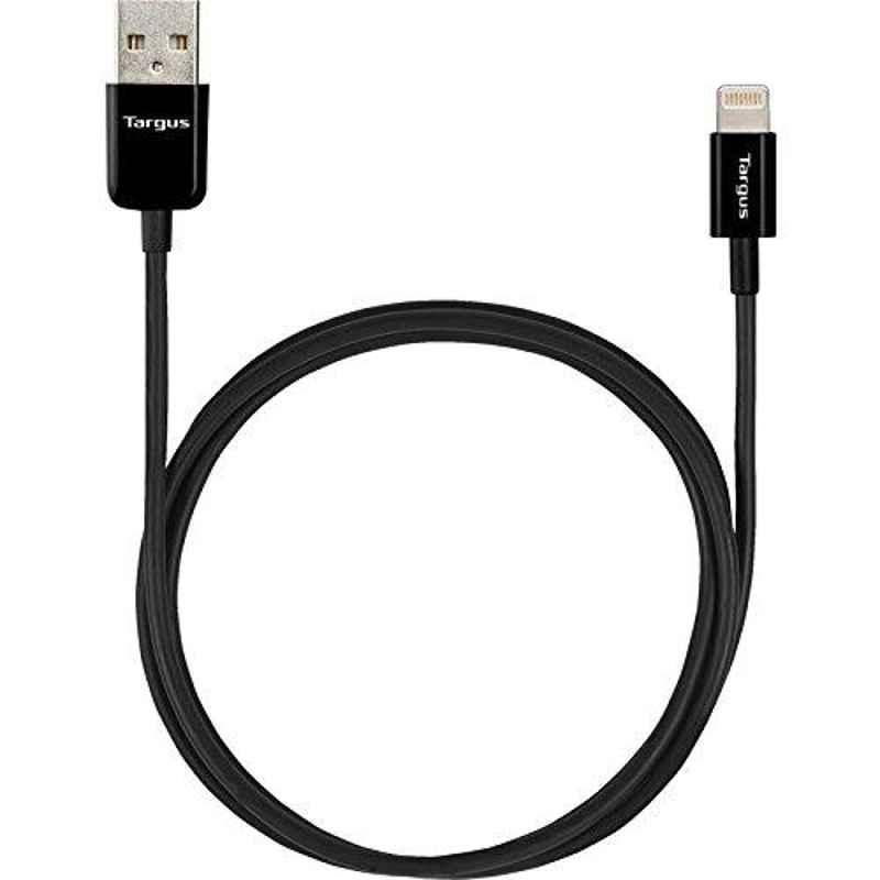 Targus 46g 99.8x187.9cm 1m Lighting Cable, ACC961AP