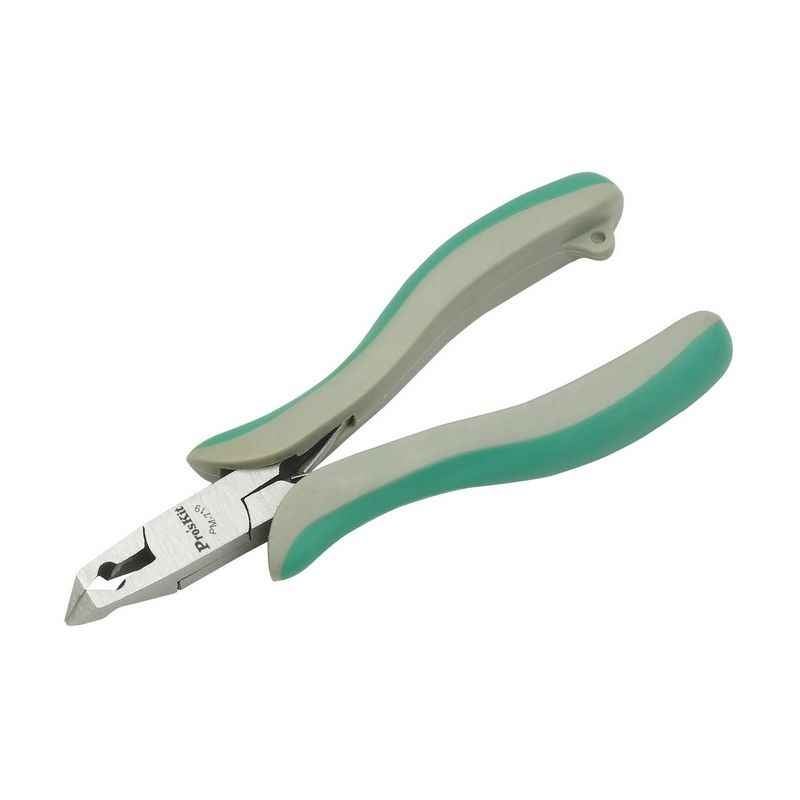 Proskit PM-719 SMD Angled Tip Cutting Plier (125mm)