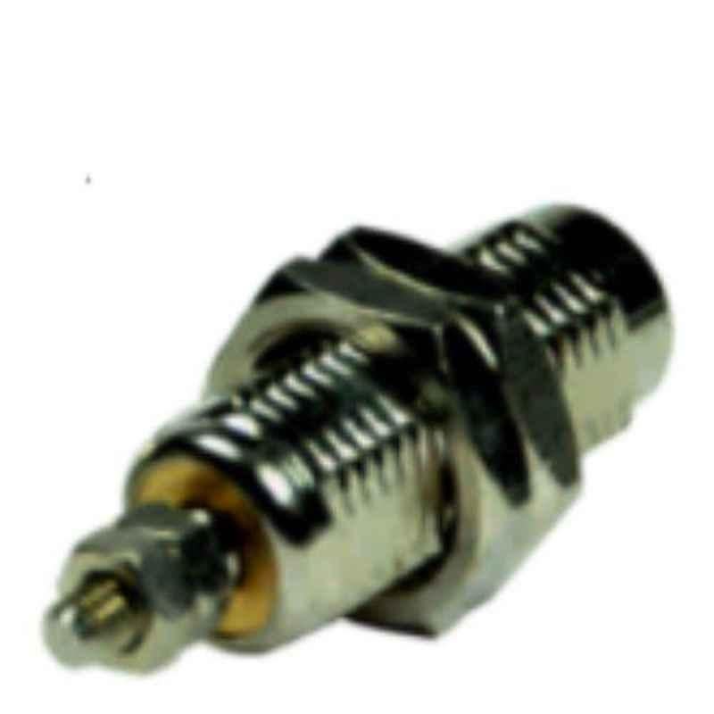Akari LWD 6mm Single Acting Cylinder, Stroke Length: 5 mm