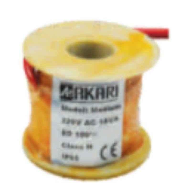 Akari 3/8 inch xxlarge Coil for 2W