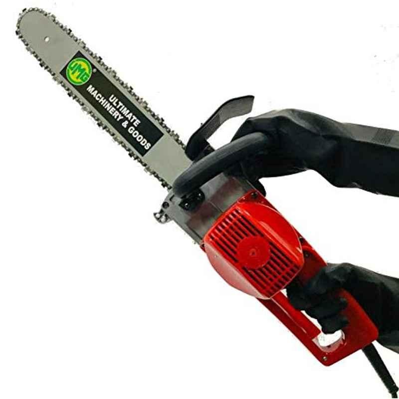 UMG 3600W 16 inch Heavy Duty Electric Chain Saw, UMG-16AA