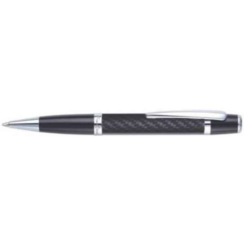 Pierre Cardin Blue Ink Black Forest Exclusive Ball Pen