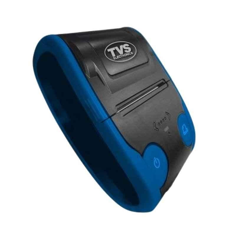TVS MP 280 2 inch USB Black Receipt Thermal Label Printer