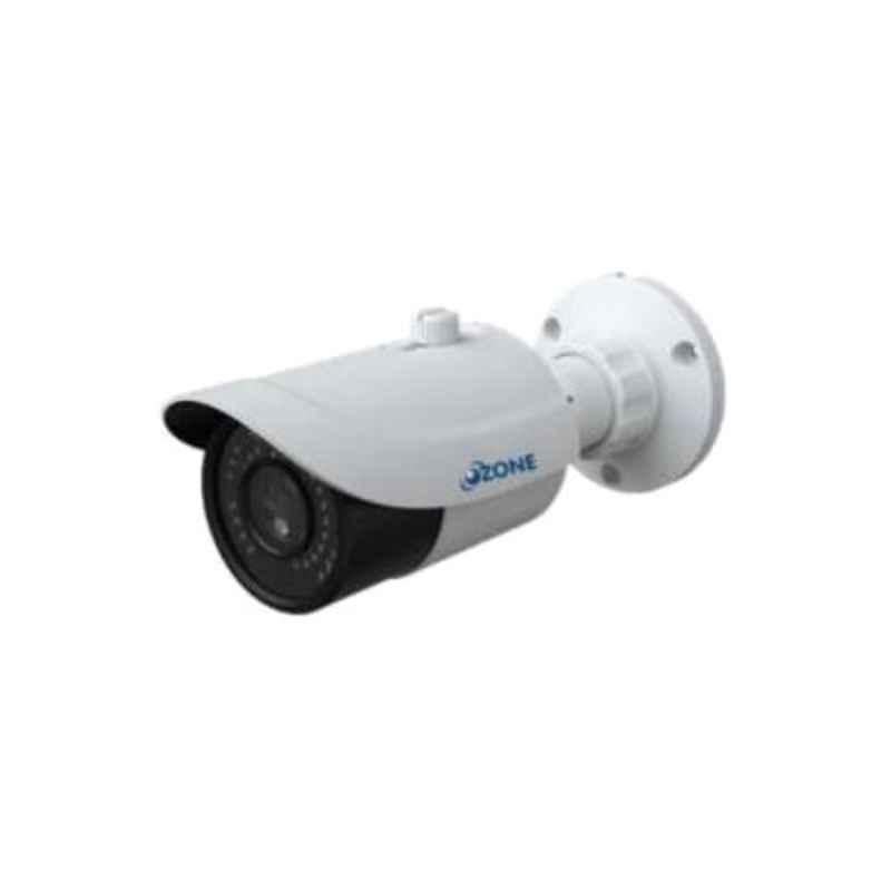 Ozone CCTV 2MP 2.8-12mm Manual Varifocal Network Bullet Camera, OPIB22CL28-120P, NVR Enabled