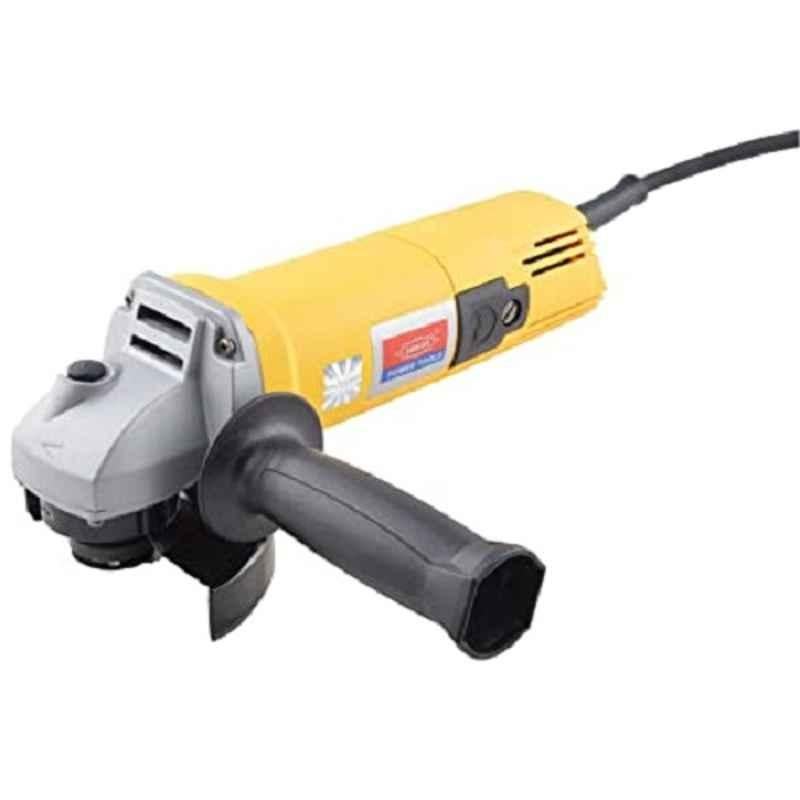 Ideal 850W 100mm Angle Grinder, IDAG-801