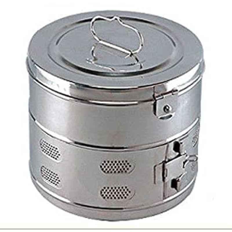 11 Enterprises 11x9 inch Jointed Dressing Drum, DD6