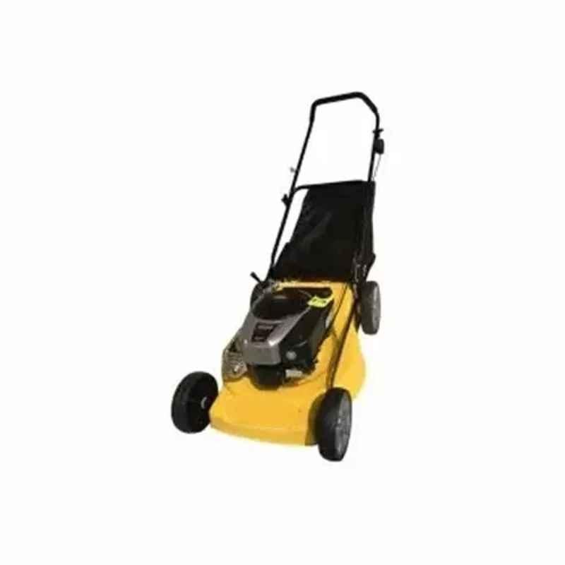 Shwarya Engine Type Lawncare Lawn Mover, 6250799