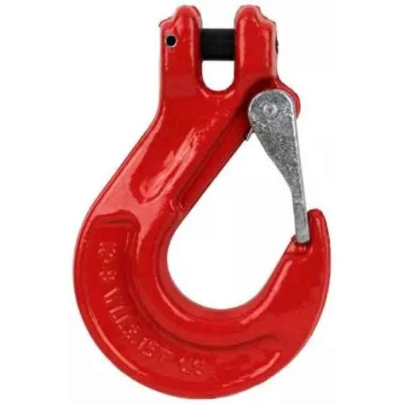 Safelift 2 Ton G80 Clevis Sling Hook, CHSL0802