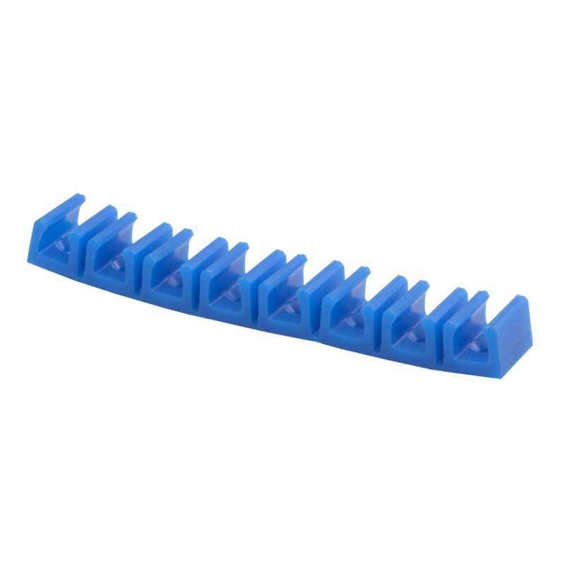 Janatics 10mm Tube Holder, WT010-08, Dimension: 126.5x19x12.5 mm