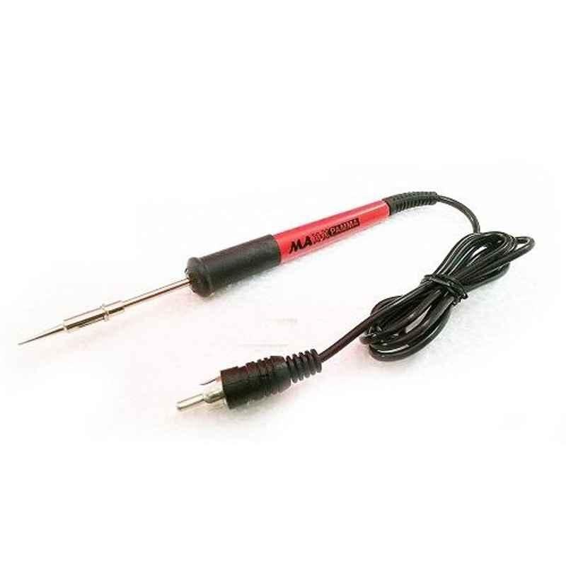 Maxx Pamma 12V Soldering Iron, Amzex 03