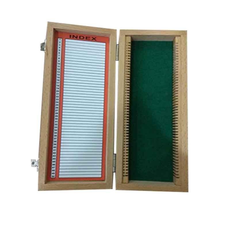 WKM Wood Slide Box, KT05