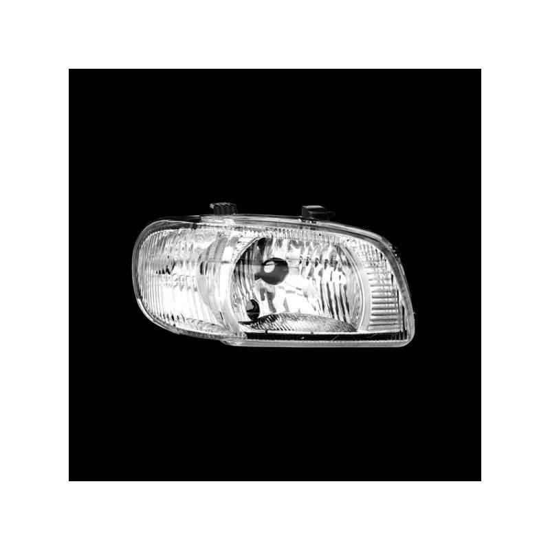 Legend Right Hand Side Head Lamp Assembly for Maruti Alto Type-2, LG-14-118R