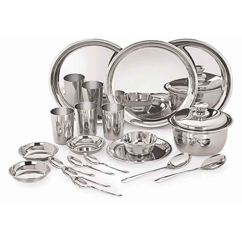 Neelam 36 pcs Dinner Set