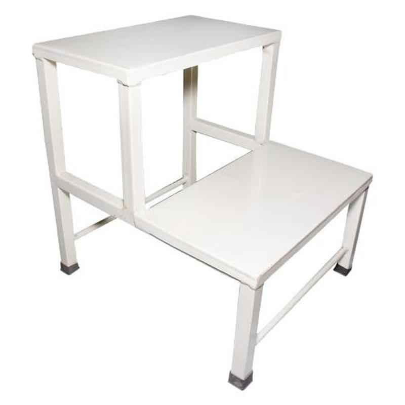 Wellton Healthcare Double Type Foot Step, WH-593