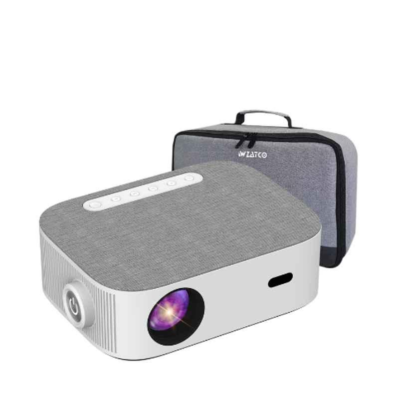 WZATCO Alpha 1 1080p 840 ANSI Projector