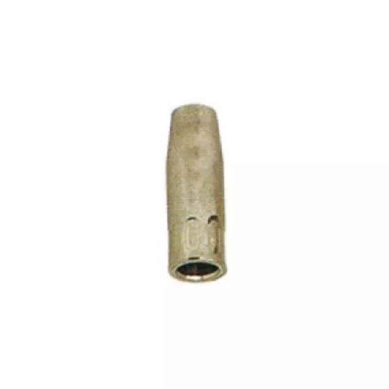 Neoweld 15AK 10-12 inch Silver Brass Nozzle