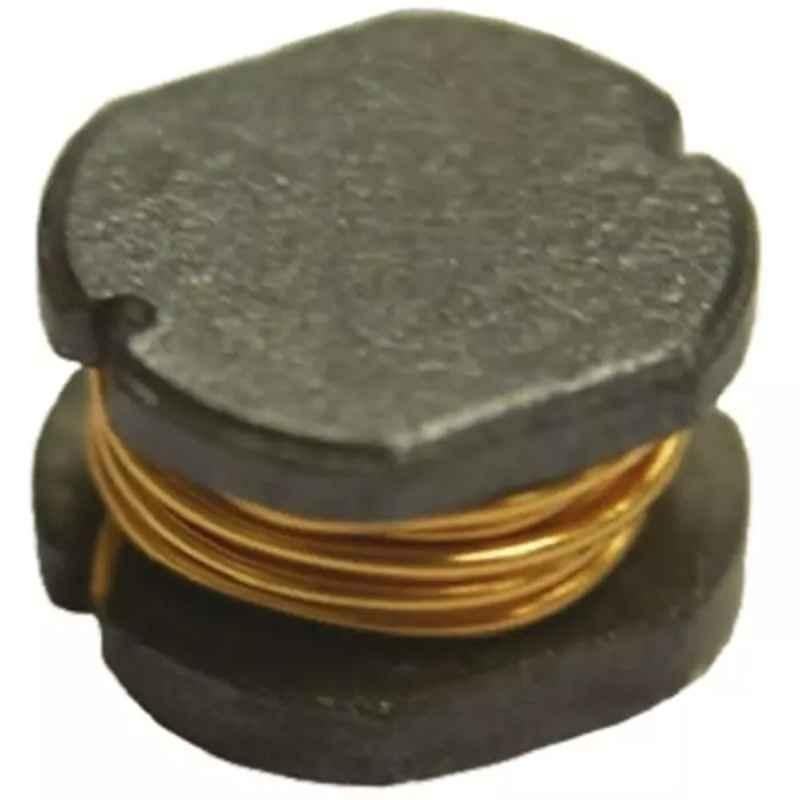 RS Pro 54 Unshielded Wire-Wound SMD Inductor, 100ÂµH Â±10%, 1693736