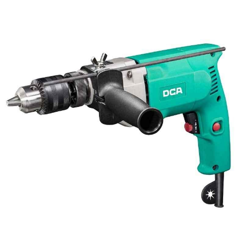 DCA AZJ03-13 500W Electric Impact Drill