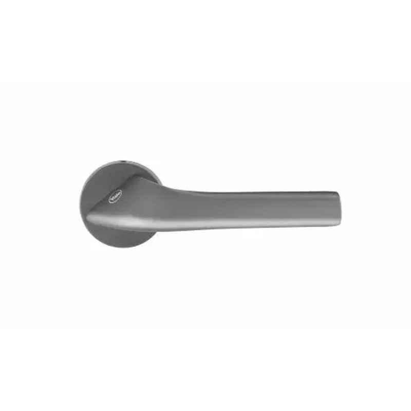 Yale Zinc Alloy Black Matt Finish Door Lever Handle, YPVL-902-BM
