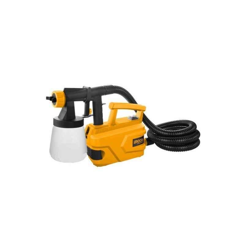 Ingco 500W HVLP Floor Based Sprayer, SPG5001