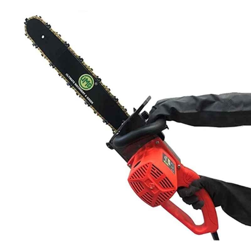 UMG 3600 W Electric Operated Chain Saw Machine
