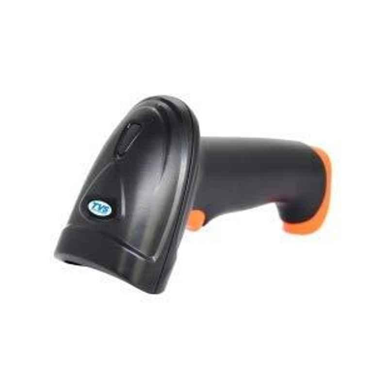 TVS BSL100 Plus 1D Laser Barcode Scanner