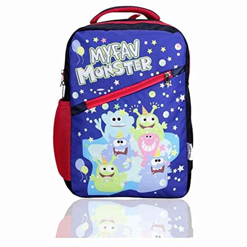 My Fav Friend Forever Kids School Bag, MFKB015