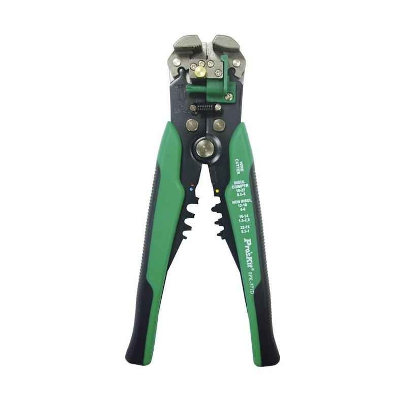 Proskit 8PK-371D Automatic Wire Stripper & Crimper
