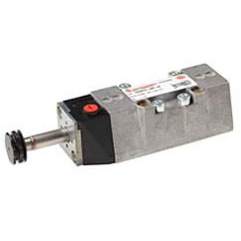 Norgren Solenoid Actuated Valve, SXE9574-A70-00K