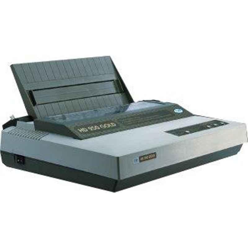 TVS HD 250 Gold Dot Matrix Monochrome Printer