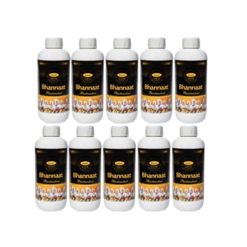 Katyayani Bhannaat 1L Biostimulant Plant Growth Promoter (Pack of 10)