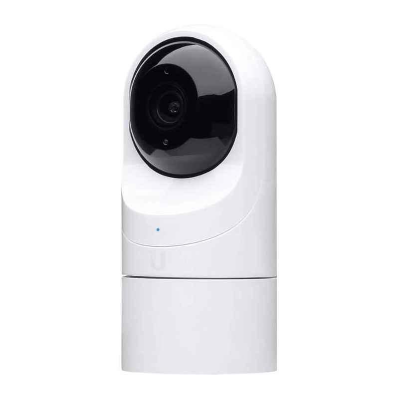 Ubiquiti G3 UniFi Video Indoor & Outdoor PoE Network IR Camera, UVC-G3-FLEX, NVR Enabled