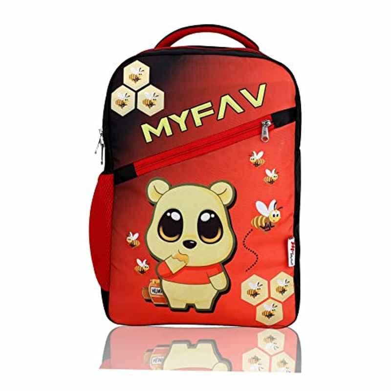 My Fav Friend Forever Kids School Bag, MFKB011