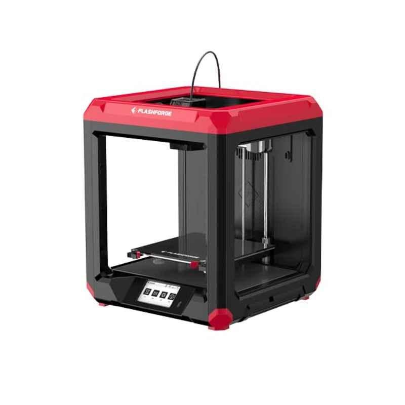WOL3D Flashforge Finder 3 3D Printer with Build Volume 190x195x200mm