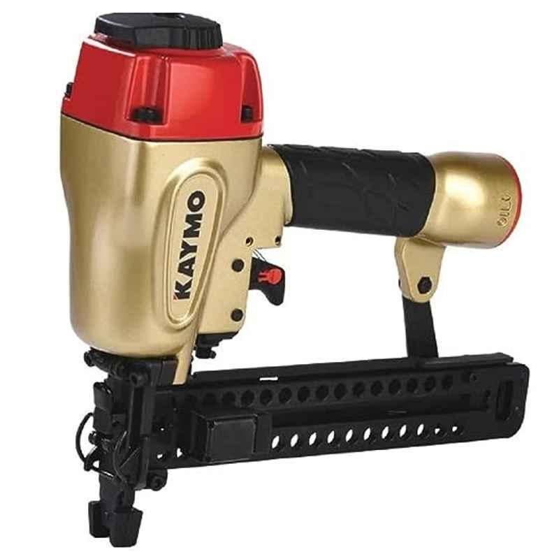Kaymo 19-40mm Gold & Red  Pneumatic Stapler, PRO-PS9240