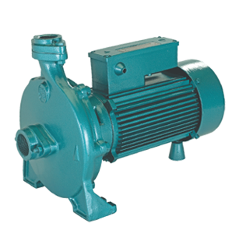 CRI ACM-28 1.5HP 1 Phase Centrifugal Monoblock Pump, 18684