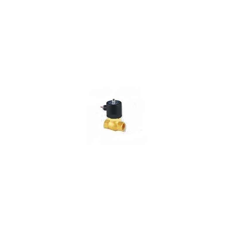 Techno 3/2 Solenoid Valves Tp Series Normally Open Valve