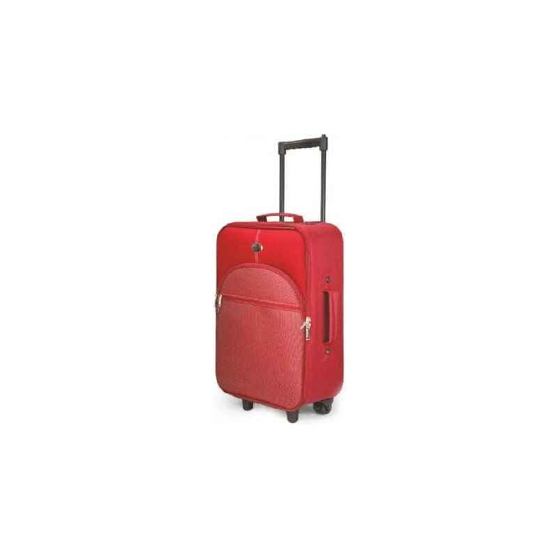 Alfa Diamond Strolley 58 2W, Red