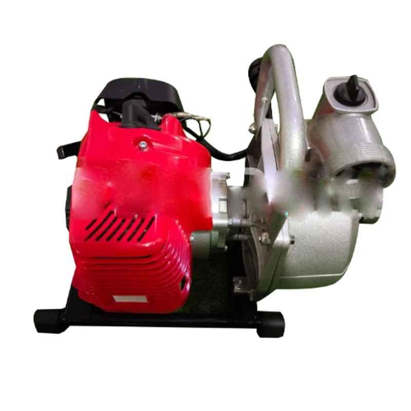 Mecstroke 52cc 2 Stroke Petrol Operated Water Pump Engine, SM386NR