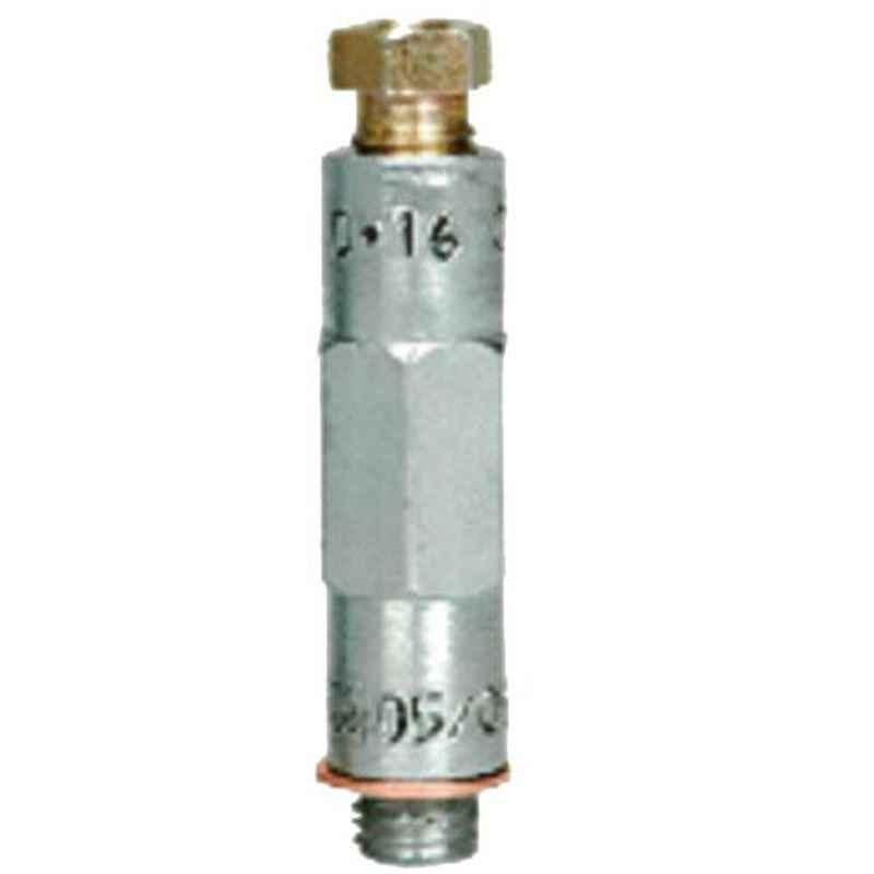 SFI 1/8-4 inch xxlarge Steel D3-1.6 cc Lubrication Fitting