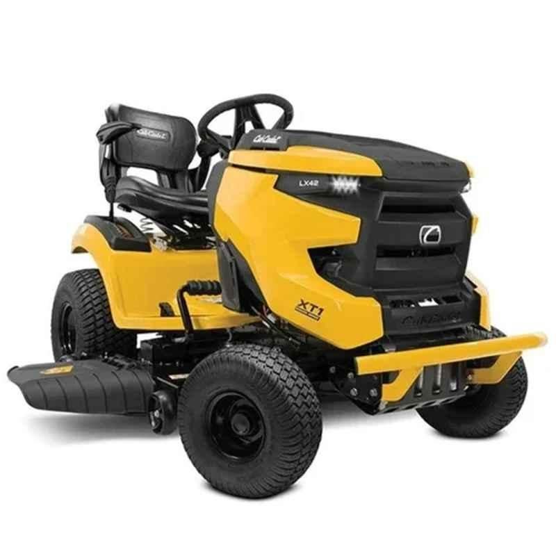 Cub Cadet LX42 20HP 4 Stroke Ride On Lawn Mower without Bagger, 13DPA1CS330